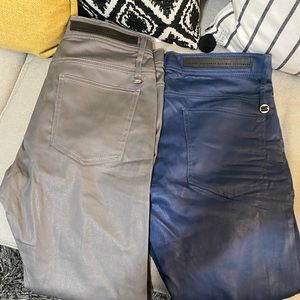 Set of two pants